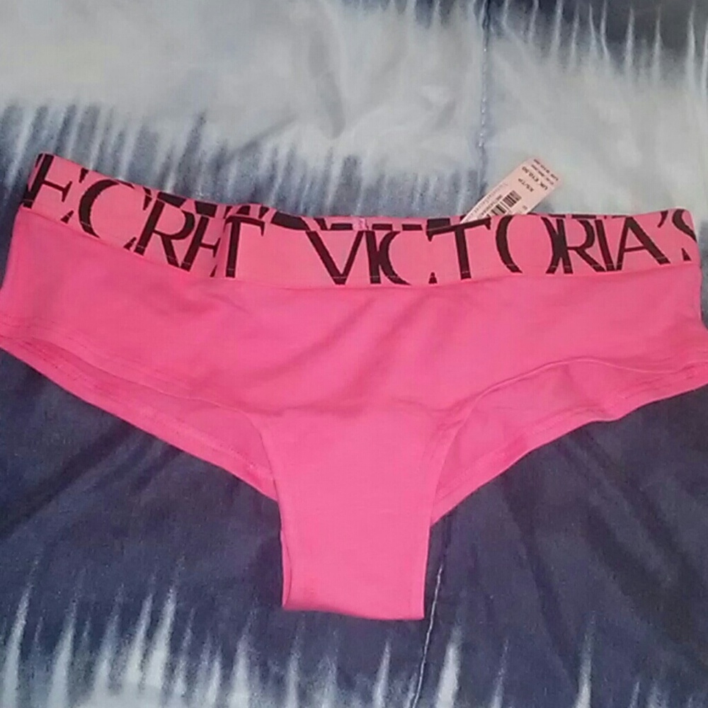 Victoria Secret underwear